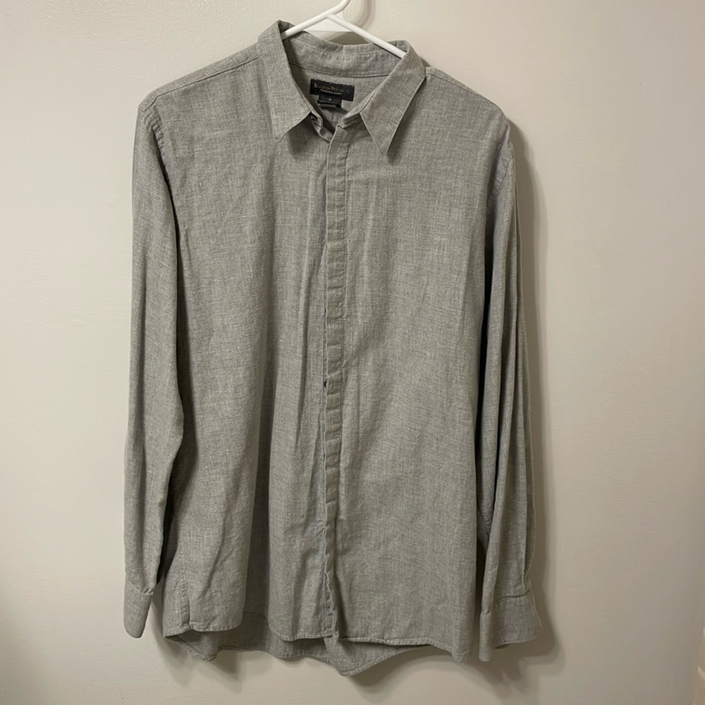 Banana Republic Men’s Button Down